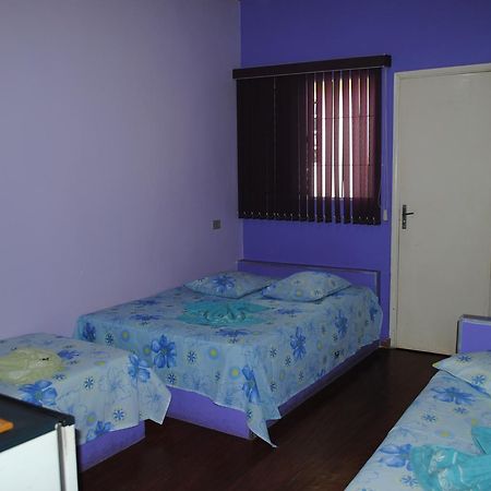 Hotel Principe Barra Bonita Εξωτερικό φωτογραφία
