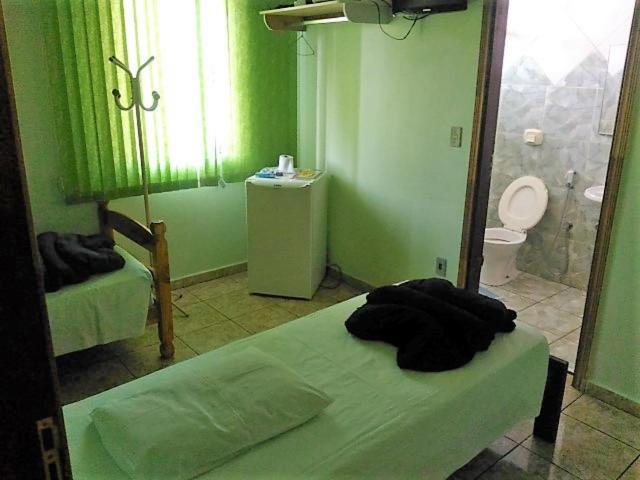 Hotel Principe Barra Bonita Εξωτερικό φωτογραφία