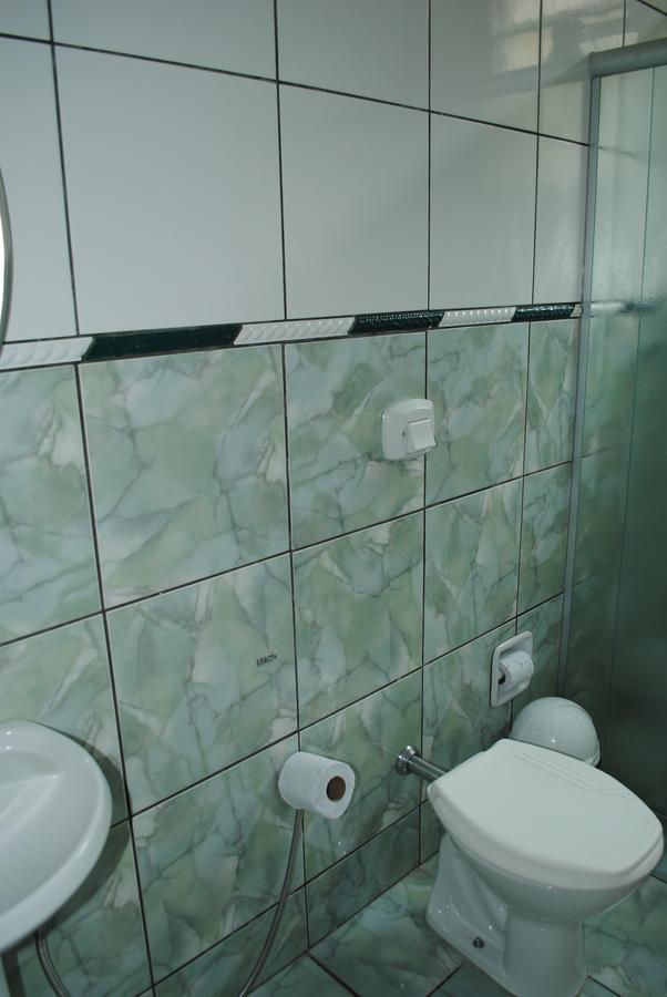 Hotel Principe Barra Bonita Εξωτερικό φωτογραφία