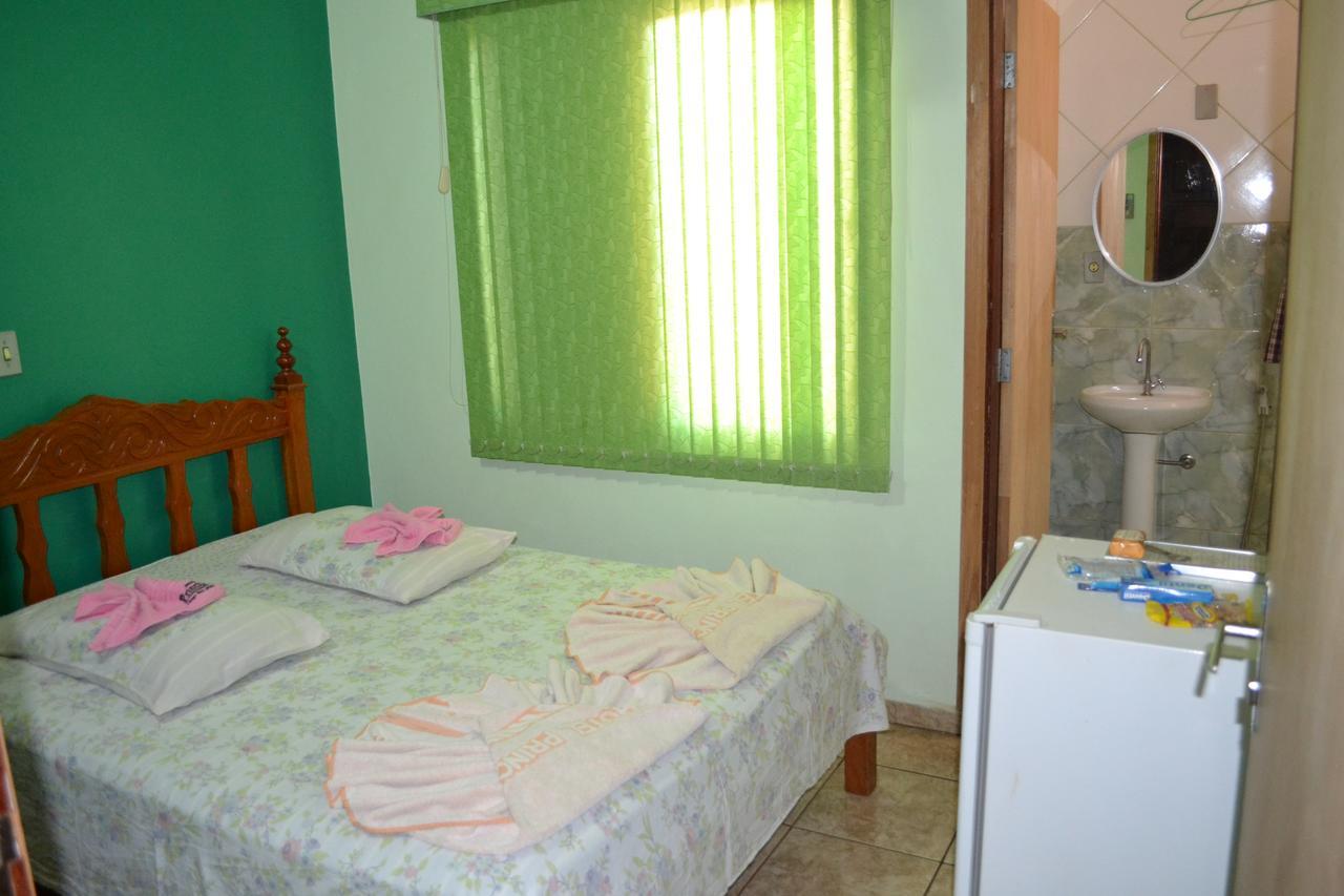 Hotel Principe Barra Bonita Εξωτερικό φωτογραφία
