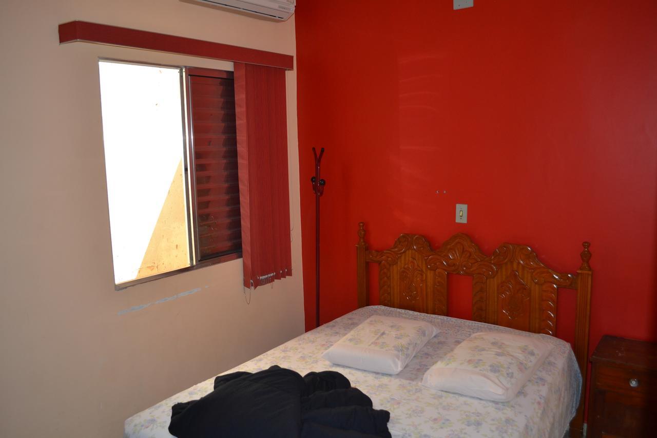 Hotel Principe Barra Bonita Εξωτερικό φωτογραφία