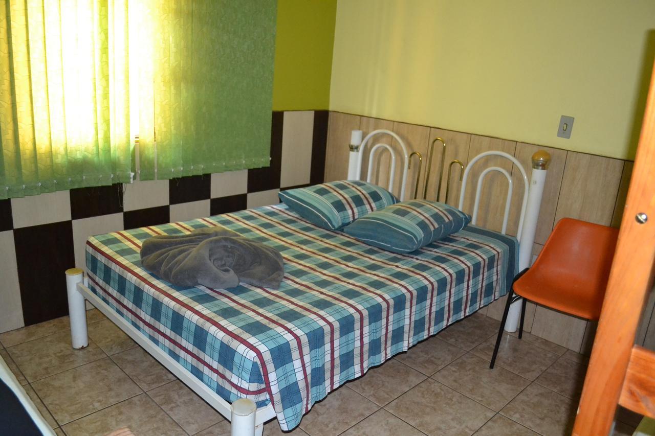 Hotel Principe Barra Bonita Εξωτερικό φωτογραφία