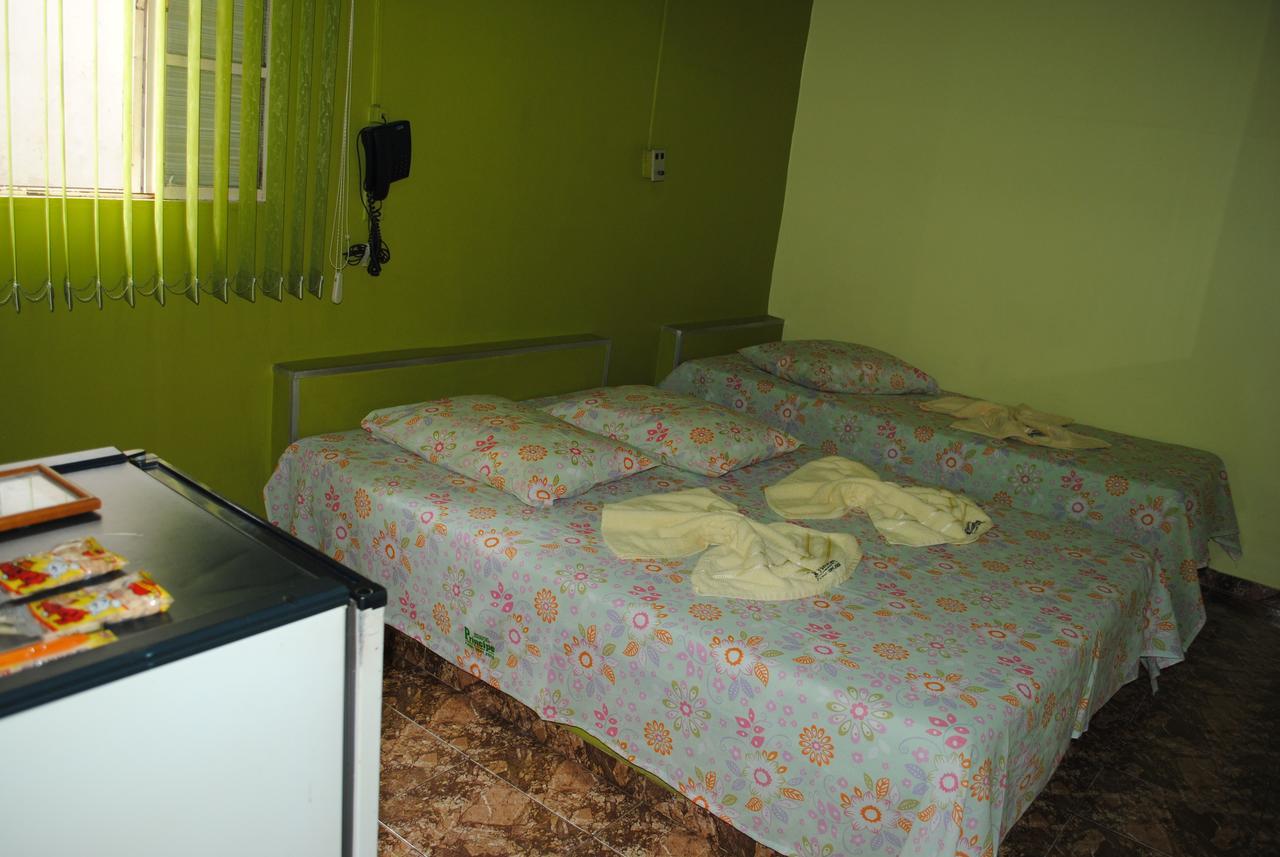 Hotel Principe Barra Bonita Εξωτερικό φωτογραφία