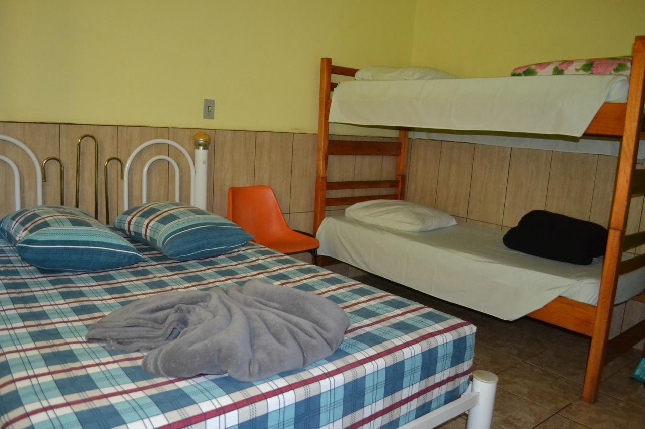 Hotel Principe Barra Bonita Εξωτερικό φωτογραφία