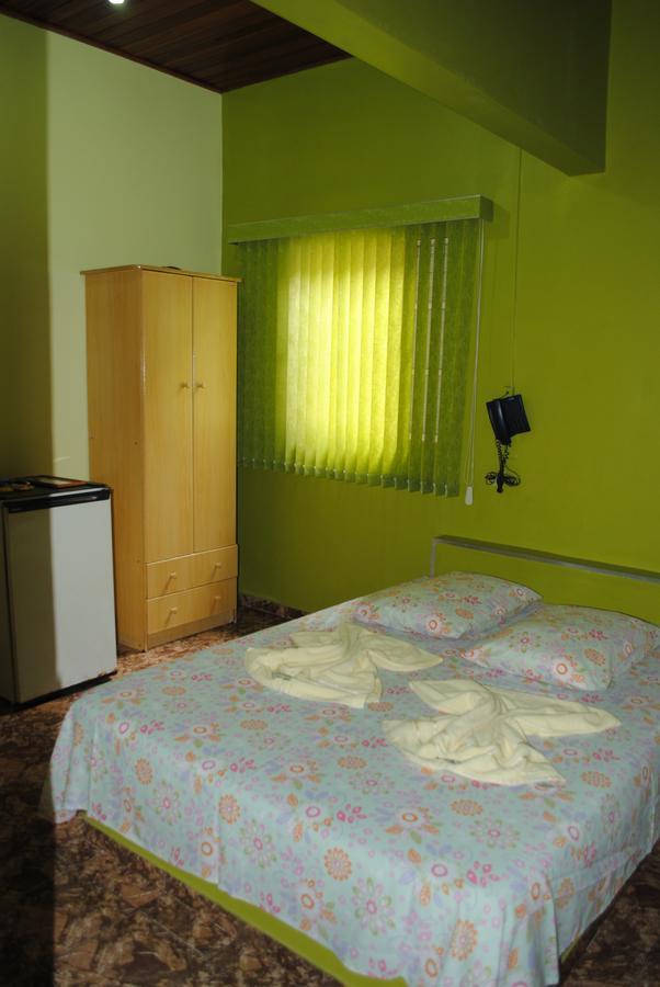 Hotel Principe Barra Bonita Εξωτερικό φωτογραφία