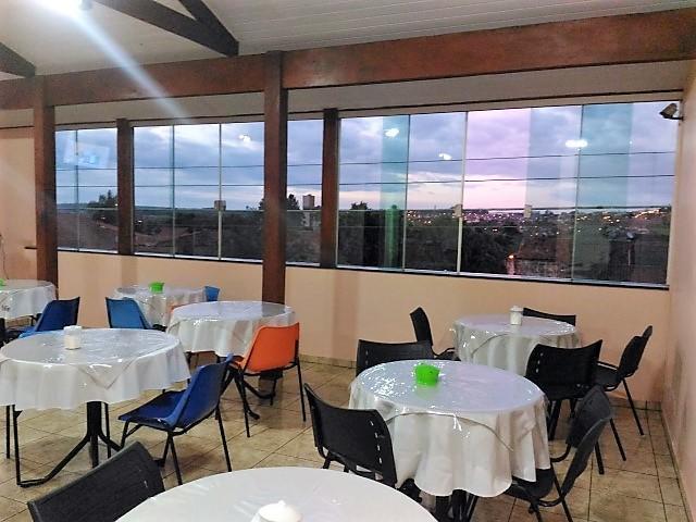 Hotel Principe Barra Bonita Εξωτερικό φωτογραφία