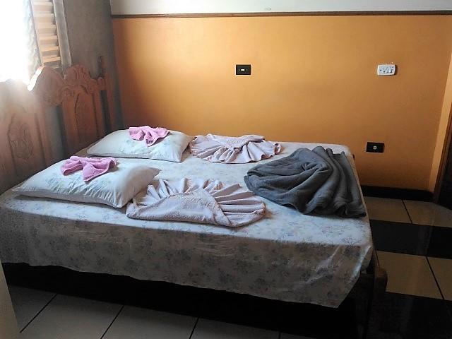 Hotel Principe Barra Bonita Εξωτερικό φωτογραφία