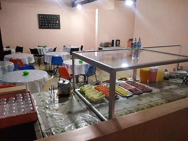 Hotel Principe Barra Bonita Εξωτερικό φωτογραφία