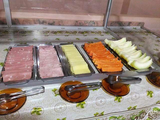 Hotel Principe Barra Bonita Εξωτερικό φωτογραφία