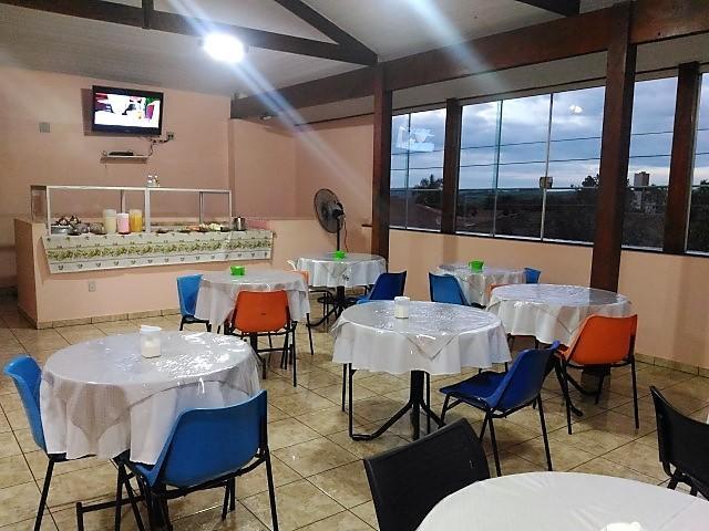 Hotel Principe Barra Bonita Εξωτερικό φωτογραφία