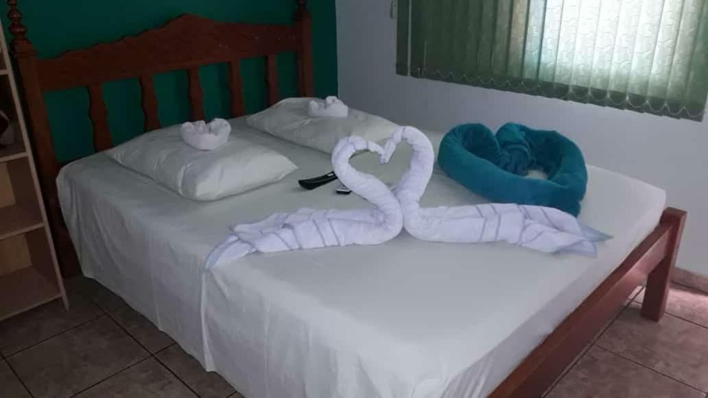 Hotel Principe Barra Bonita Εξωτερικό φωτογραφία